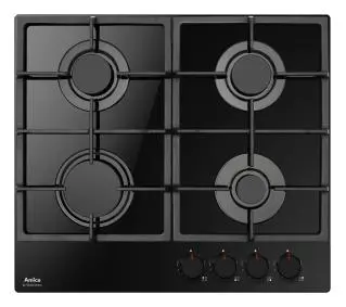 Amica PGCAE6100ApFB 59cm