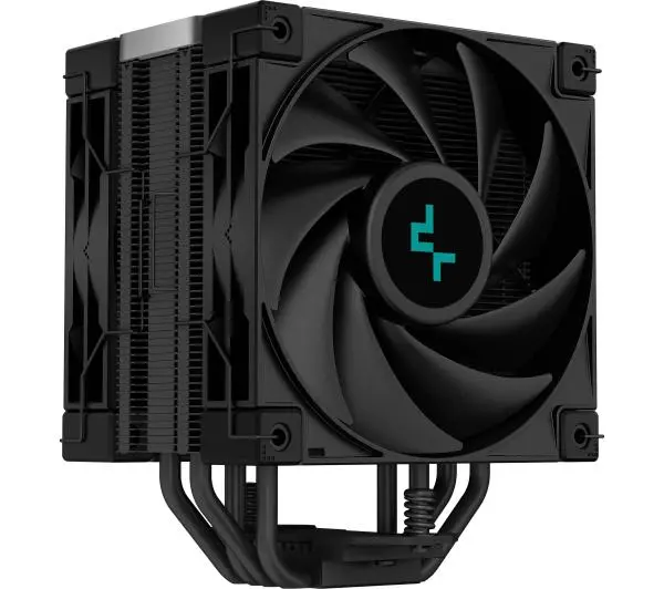 DeepCool AK400 Zero Dark Plus Czarny