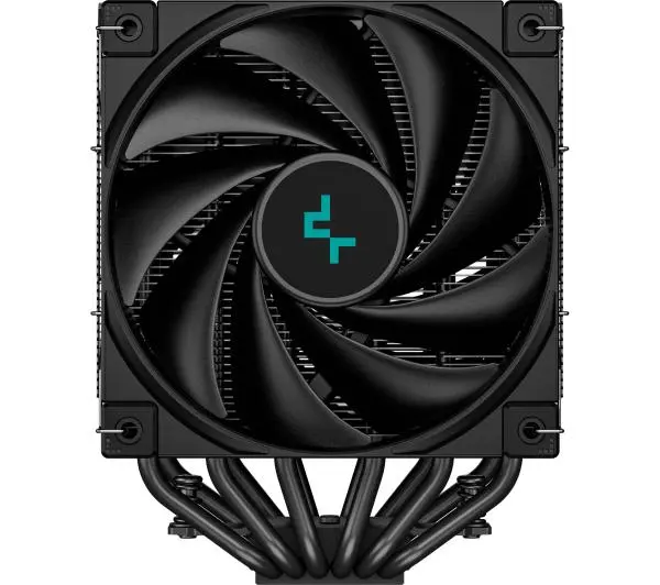 DeepCool AK620 Digital  RGB Czarny