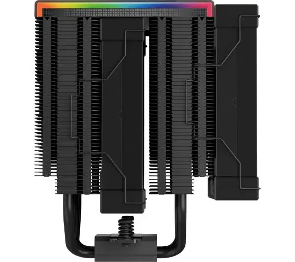 DeepCool AK620 Digital  RGB Czarny