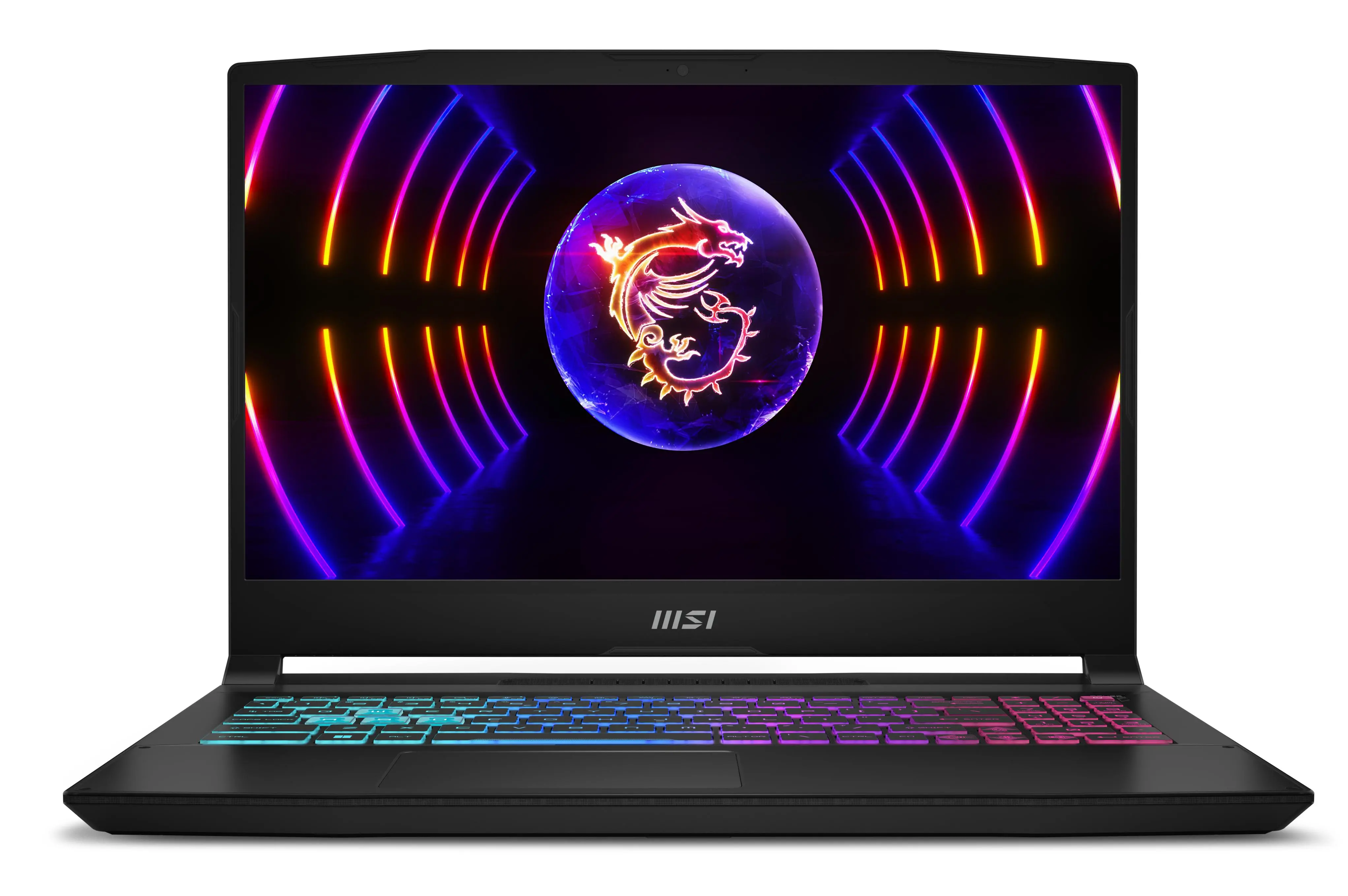 Laptop gamingowy MSI Katana 15 B13VFK-1437XPL 15,6" 144Hz i7-13620H 16GB RAM 1TB Dysk SSD RTX4060 DLSS3 Czarny