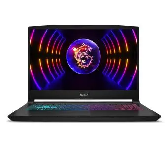 Laptop gamingowy MSI Katana 15 B13VFK-1437XPL 15,6" 144Hz i7-13620H 16GB RAM  1TB Dysk SSD  RTX4060 DLSS3 Czarny