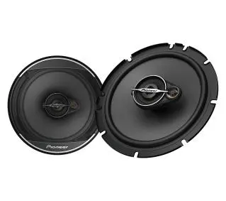 Pioneer TS-A1671F - Kup na Raty - RRSO 0%