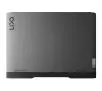 Laptop gamingowy Lenovo LOQ 15APH8 15,6" 144Hz R5 7640HS 16GB RAM 512GB Dysk SSD RTX4050 DLSS3 Win11 Szary
