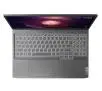 Laptop gamingowy Lenovo LOQ 15APH8 15,6" 144Hz R5 7640HS 16GB RAM 512GB Dysk SSD RTX4050 DLSS3 Win11 Szary