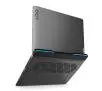 Laptop gamingowy Lenovo LOQ 15APH8 15,6" 144Hz R5 7640HS 16GB RAM 512GB Dysk SSD RTX4050 DLSS3 Win11 Szary