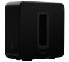 Soundbar Sonos Arc Wi-Fi AirPlay Dolby Atmos SUB Gen3 Czarny