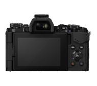 ★OLYMPUS OM-D E-M5 MarkⅡ★ED 14-150mm★ Olympus OM-D E-M5 Mark II + 14-150 mm (czarny) + grip +