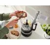 Malakser KitchenAid 5KFP0921EOB 240W