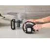 Malakser KitchenAid 5KFP0921EOB 240W