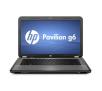 HP Pavilion g6-1040ew 15,6" Intel® Core™ i3380M 3GB RAM  500GB Dysk  Win7