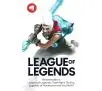 Doładowanie League of Legends 40zł Obecnie dostępne tylko w sklepach stacjonarnych RTV EURO AGD