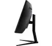 Écran Gamer Iiyama 34" Courbé : 180Hz, 0.3ms, FreeSync Premium, Parfait Pour Le Jeu