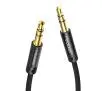 Kabel  audio Mcdodo CA-6640 1,2m Czarny