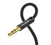 Kabel  audio Mcdodo CA-6640 1,2m Czarny