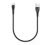 Kabel Mcdodo USB do USB-C CA-7460 0,2m Czarny