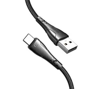 Kabel Mcdodo USB do USB-C CA-7460 0,2m Czarny