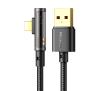 Kabel Mcdodo Prism USB do Lightning CA-3510 1,2m Czarny