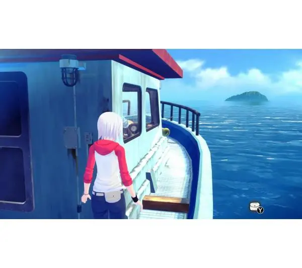 Another Code Recollection Gra na Nintendo Switch