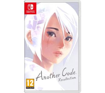 Another Code Recollection Gra na Nintendo Switch