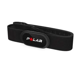 Polar H10 M-XXL Czarny - Kup na Raty - RRSO 0%