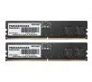 Pamięć RAM Patriot Signature DDR5 16GB (2 x 8GB) 5600 CL40 Szary