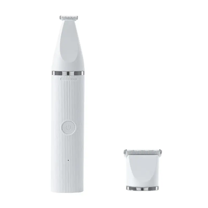 фото Машинка для стрижки тварин PetKit 2 in 1 Pro