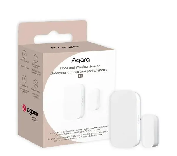Aqara T1 DW-S03D