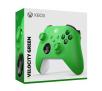 Konsola Xbox Series S 512GB + Game Pass Ultimate 3 m-ce + dodatkowy pad (zielony)