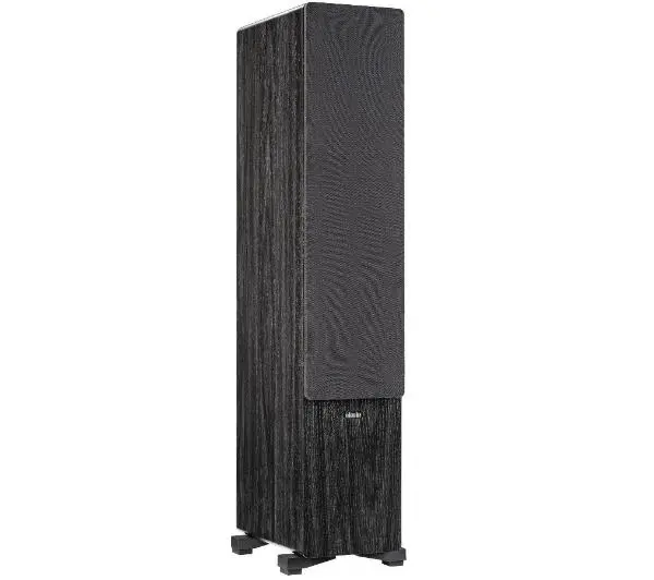 Yamaha R-N800A Czarny, Indiana Line Tesi 661 Ciemny dąb - TRZECI -55%, ALBO 5-TY ZA 1ZŁ - Kup na Raty - RRSO 0%