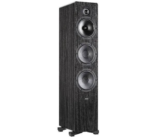Yamaha R-N800A Czarny, Indiana Line Tesi 661 Ciemny dąb - TRZECI -55%, ALBO 5-TY ZA 1ZŁ - Kup na Raty - RRSO 0%