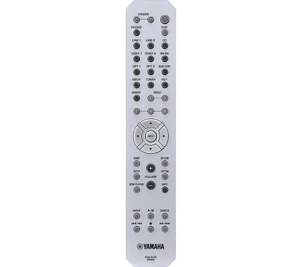 Yamaha R-N800A Czarny, Indiana Line Tesi 661 Ciemny dąb - TRZECI -55%, ALBO 5-TY ZA 1ZŁ - Kup na Raty - RRSO 0%