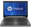 HP EliteBook 8760w 17,3" Intel® Core™ i7-2630QM 4GB RAM  500GB Dysk  Win7