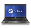 HP ProBook 4530s 15,6" Intel® Core™ i3-2310M 3GB RAM  320GB Dysk  Win7+ torba
