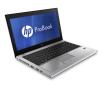 HP ProBook 5330m 13,3" Intel® Core™ i5-2520M 4GB RAM  128GB Dysk SSD  Win7 Pro