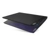 Laptop gamingowy Lenovo IdeaPad Gaming 3 15IHU6 15,6" 144Hz i5-11320H 16GB RAM 512GB Dysk SSD RTX2050 Czarny