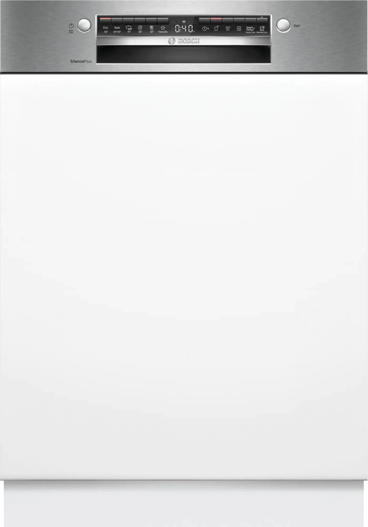 Zmywarka Bosch Serie 4 SMI4HAS19E 59,8cm Zdalne sterowanie