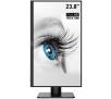 Monitor MSI PRO MP243XP 23,8" Full HD IPS 100Hz 1ms