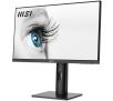 Monitor MSI PRO MP243XP 23,8" Full HD IPS 100Hz 1ms