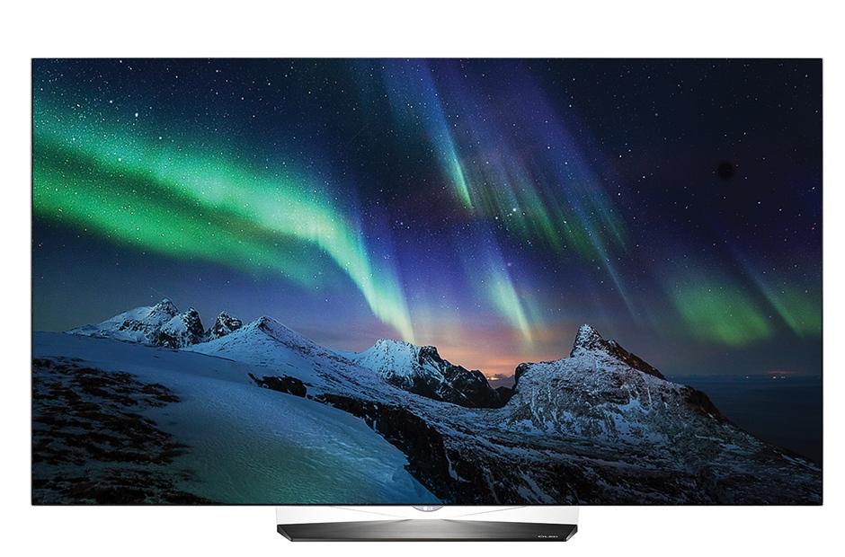 LG OLED55B6J