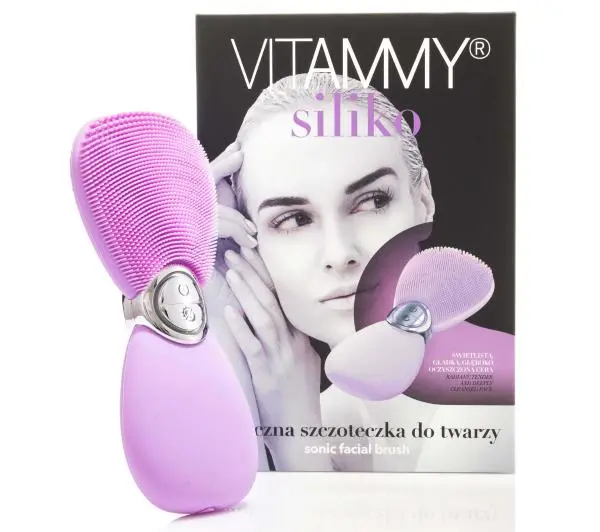 Vitammy Siliko Fioletowy