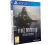 Final Fantasy XV - Edycja Specjalna PS4 / PS5