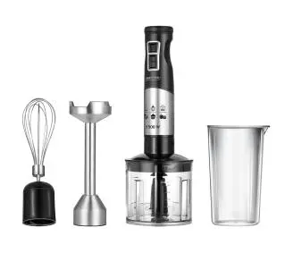 MPM MBL-34M 1500W Rozdrabniacz Końcówka do ubijania