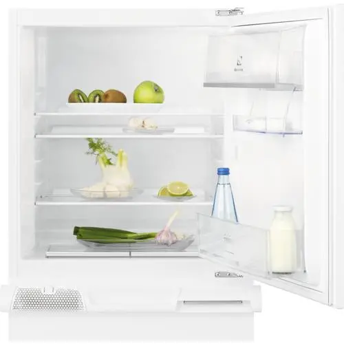Lodówka Electrolux LXB2AE82S 81,5cm