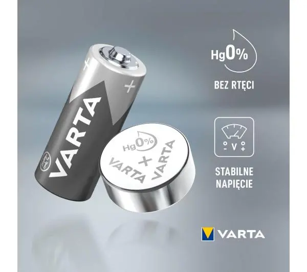 VARTA AAAA 2szt.