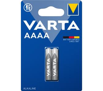 Baterie VARTA AAAA 2szt.