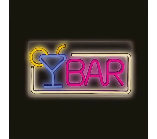 Forever LED Bar RTV100452