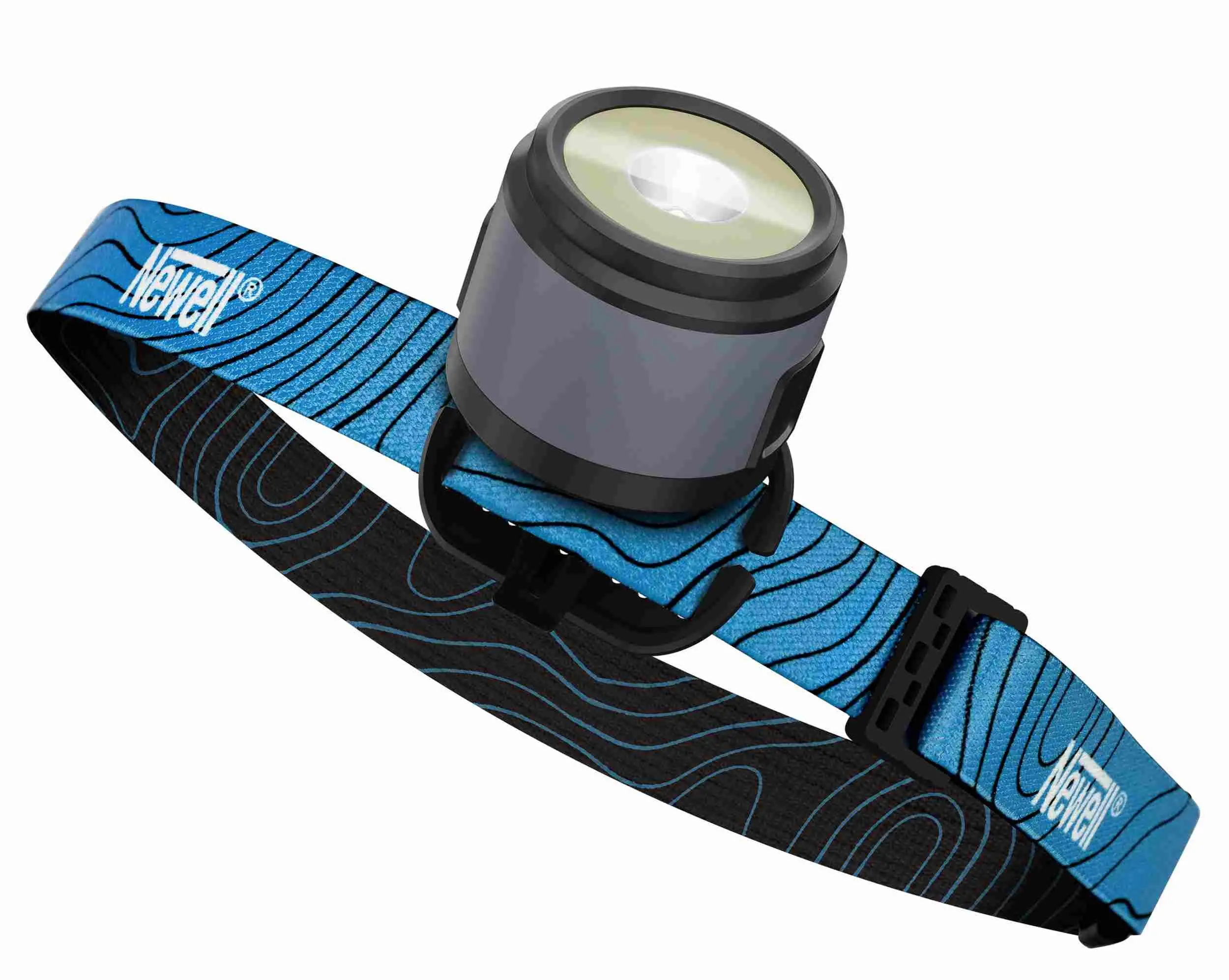 Latarka czołowa Newell Campina Multi