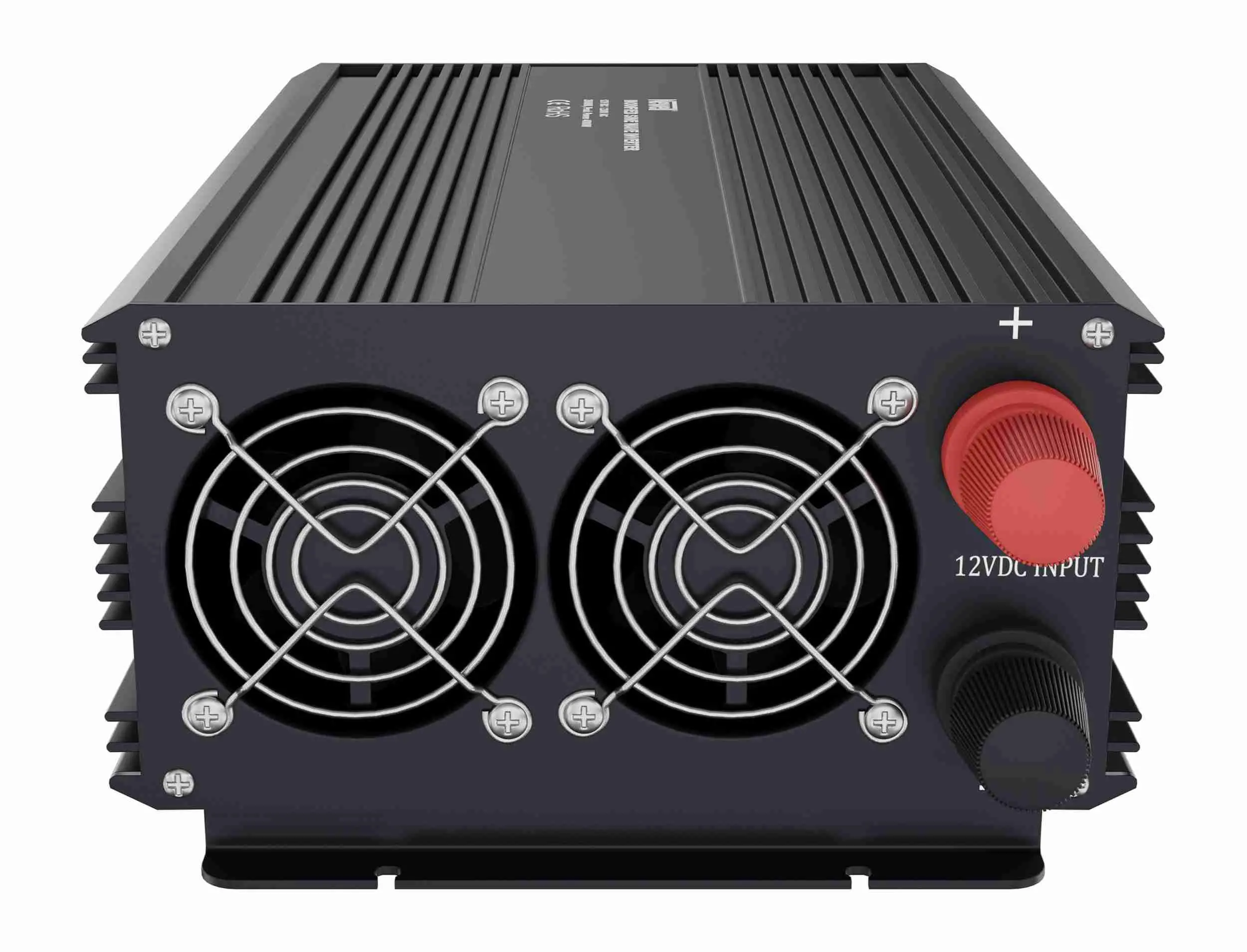 Фото Автомобільний інвертор Newell 12V/230V 2000W/4000W (NL3677)