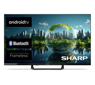 Telewizor Sharp 32FH8EA 32" LED Full HD Android TV DVB-T2